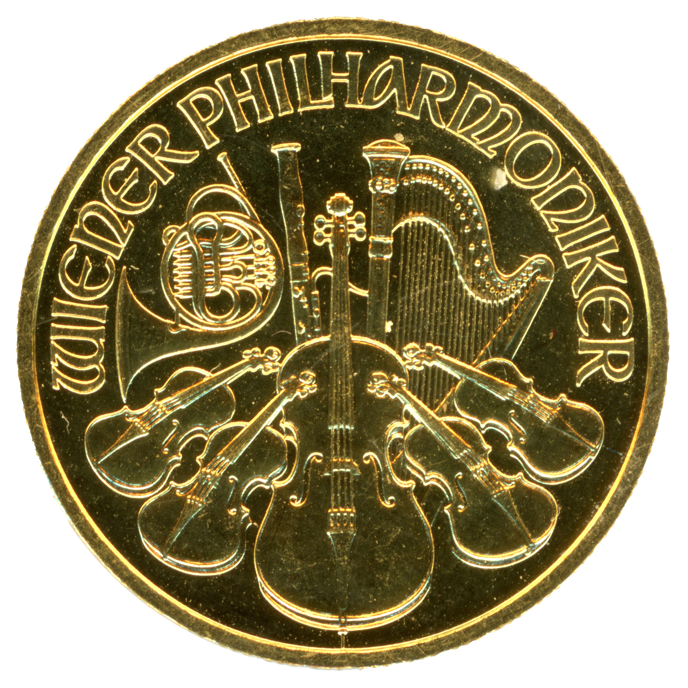 Autriche - 25 Euro - 2014 avers